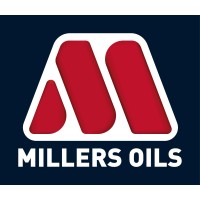 Millers Oils Ltd logo, Millers Oils Ltd contact details