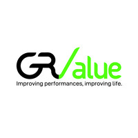 GR Value (Green Resources Value) SpA logo, GR Value (Green Resources Value) SpA contact details