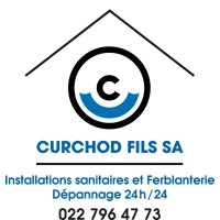 Curchod Fils SA logo, Curchod Fils SA contact details