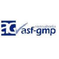 ASF GMP CONSULTORIA logo, ASF GMP CONSULTORIA contact details