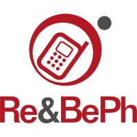 Re&Be Phone, S.L. logo, Re&Be Phone, S.L. contact details