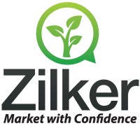 Zilker Marketing logo, Zilker Marketing contact details