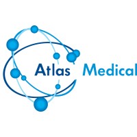 ATLAS MEDICAL SA logo, ATLAS MEDICAL SA contact details