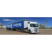 Transportadora Ludvig logo, Transportadora Ludvig contact details