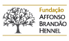 Fundação Affonso Brandão Hennel logo, Fundação Affonso Brandão Hennel contact details