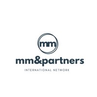 MM&Partners logo, MM&Partners contact details