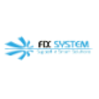 Fix System logo, Fix System contact details