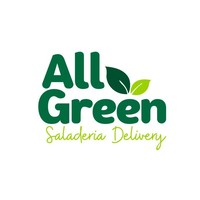 All Green Healthy Delivery logo, All Green Healthy Delivery contact details