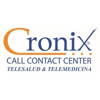 Cronix logo, Cronix contact details