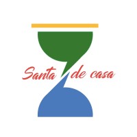 Agência Santa de Casa logo, Agência Santa de Casa contact details