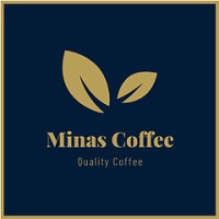 Minas Coffee logo, Minas Coffee contact details