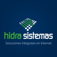 Hidrasistemas - Soluciones Integrales en Internet logo, Hidrasistemas - Soluciones Integrales en Internet contact details