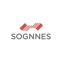 SOGNNES Gruppen logo, SOGNNES Gruppen contact details