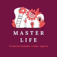 Master Life logo, Master Life contact details