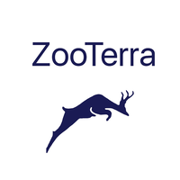 ZooTerra logo, ZooTerra contact details