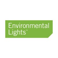 Environmental Lights logo, Environmental Lights contact details