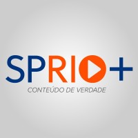 SP RIO+ logo, SP RIO+ contact details