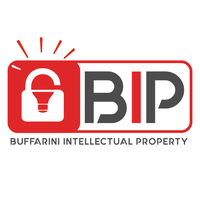 BUFFARINI INTELLECTUAL PROPERTY logo, BUFFARINI INTELLECTUAL PROPERTY contact details