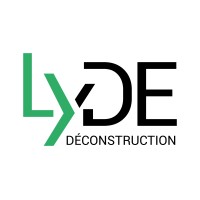 LYDE DECONSTRUCTION logo, LYDE DECONSTRUCTION contact details