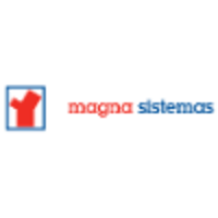 Magna Sistemas S.A. logo, Magna Sistemas S.A. contact details