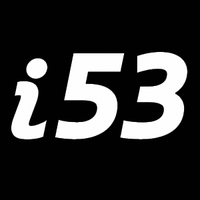 i53agency logo, i53agency contact details