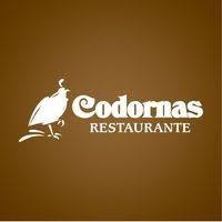 Codornas Restaurante logo, Codornas Restaurante contact details