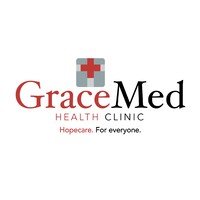 Gracemed Health Clinic logo, Gracemed Health Clinic contact details