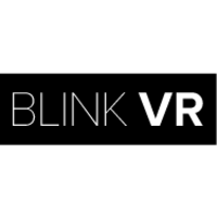 BLINKVR logo, BLINKVR contact details