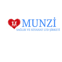 MUNZİ SAĞLIK VE SEYAHAT ŞİRKETİ logo, MUNZİ SAĞLIK VE SEYAHAT ŞİRKETİ contact details