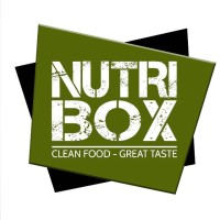 Nutribox logo, Nutribox contact details