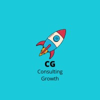 Consulting Growth logo, Consulting Growth contact details