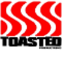 Toasted Productions logo, Toasted Productions contact details