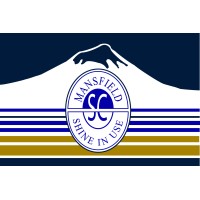 Mansfield Secondary College logo, Mansfield Secondary College contact details