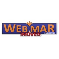 Webmar Imóveis logo, Webmar Imóveis contact details