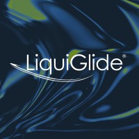 LiquiGlide logo, LiquiGlide contact details