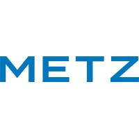 METZ India logo, METZ India contact details