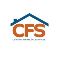 Central Financial Services logo, Central Financial Services contact details