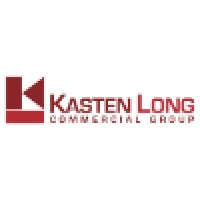 Kasten Long Commercial Group logo, Kasten Long Commercial Group contact details