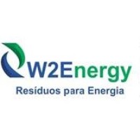 W2Energy do Brasil - Resíduos para Energia logo, W2Energy do Brasil - Resíduos para Energia contact details