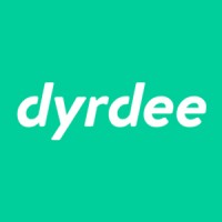 dyrdee media logo, dyrdee media contact details