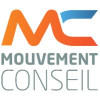 Mouvement Conseil logo, Mouvement Conseil contact details