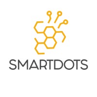 Smartdots AIOT logo, Smartdots AIOT contact details