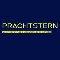 PRACHTSTERN GmbH logo, PRACHTSTERN GmbH contact details