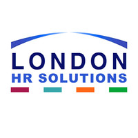 London HR Solutions logo, London HR Solutions contact details