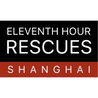 Eleventh Hour Rescues - Shanghai logo, Eleventh Hour Rescues - Shanghai contact details