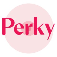 Perky, an Inspired Beauty Co. logo, Perky, an Inspired Beauty Co. contact details