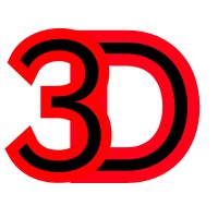 3D Printing Lab logo, 3D Printing Lab contact details