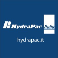 HydraPac Italia logo, HydraPac Italia contact details