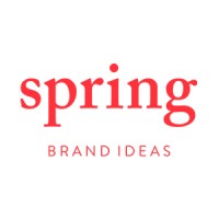 spring brand ideas logo, spring brand ideas contact details