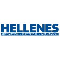 HELLENES Ltd logo, HELLENES Ltd contact details